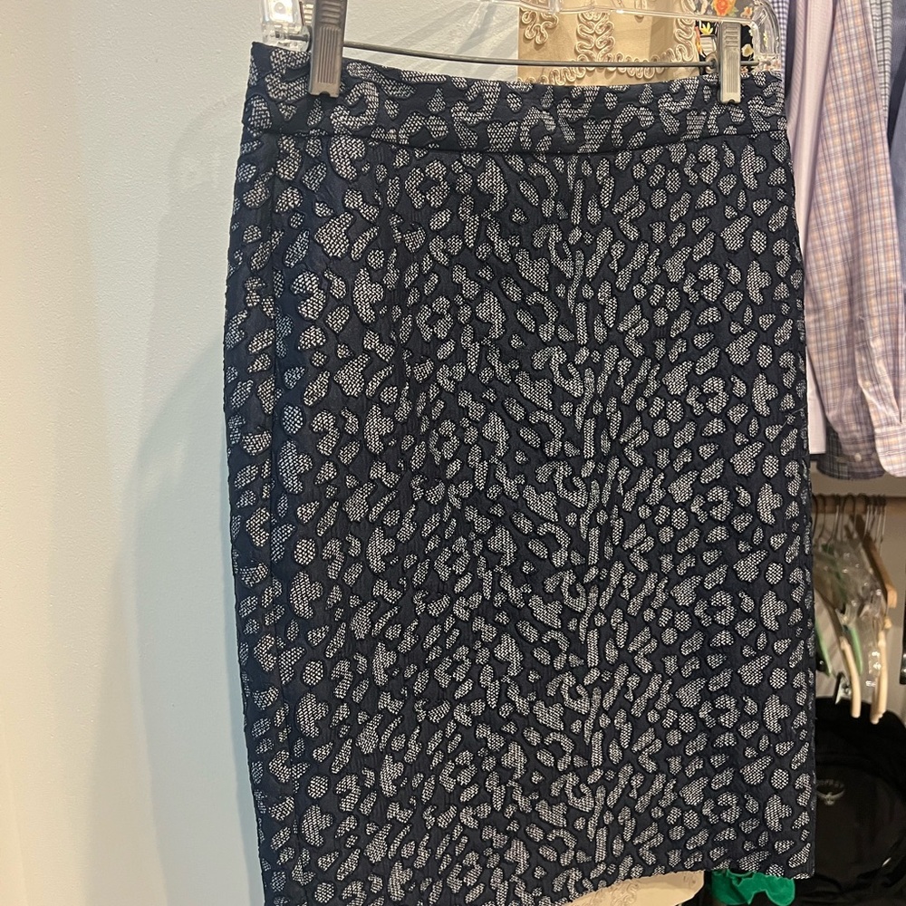 Banana Republic Skirt 2